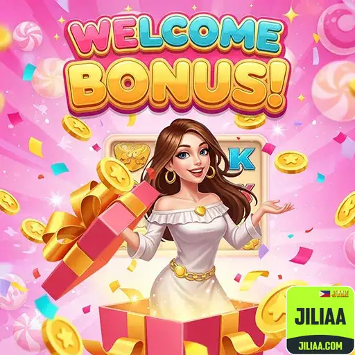 jiliaa bonus 